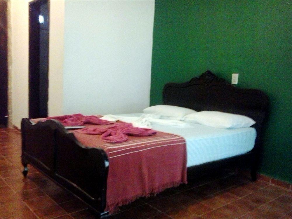 Beach Hotel Jacuma المظهر الخارجي الصورة