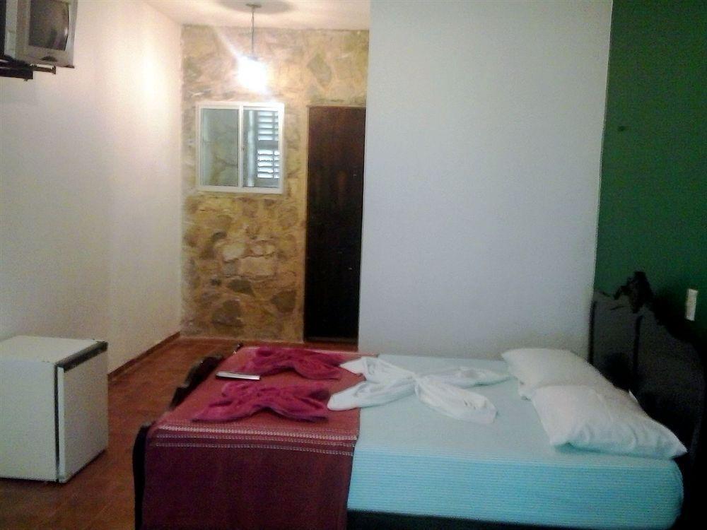 Beach Hotel Jacuma المظهر الخارجي الصورة